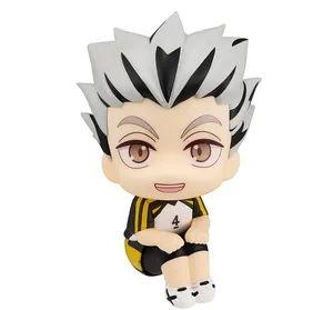 Haikyu!! - Look Up Series - Kotaro Bokuto (Uniform Ver.)