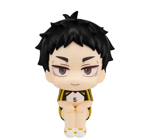 Haikyu!! - Look Up Series - Keiji Akaashi (Uniform Ver.)