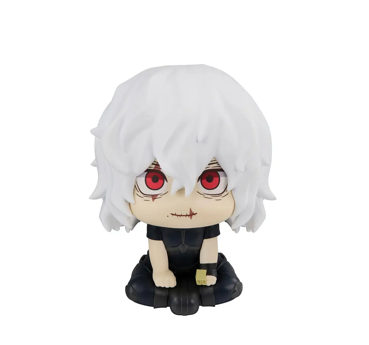 My Hero Academia - Look Up Series - Tomura Shigaraki - Imagen 1