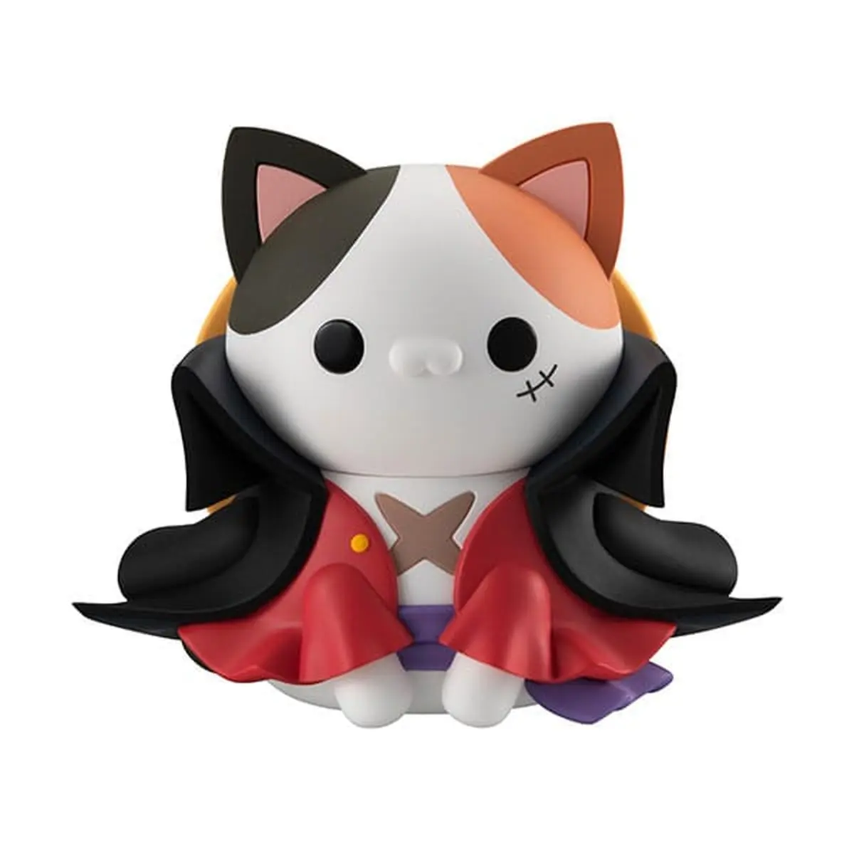 One Piece - MEGA CAT PROJECT - Monkey D. Ruffy - Imagen 1