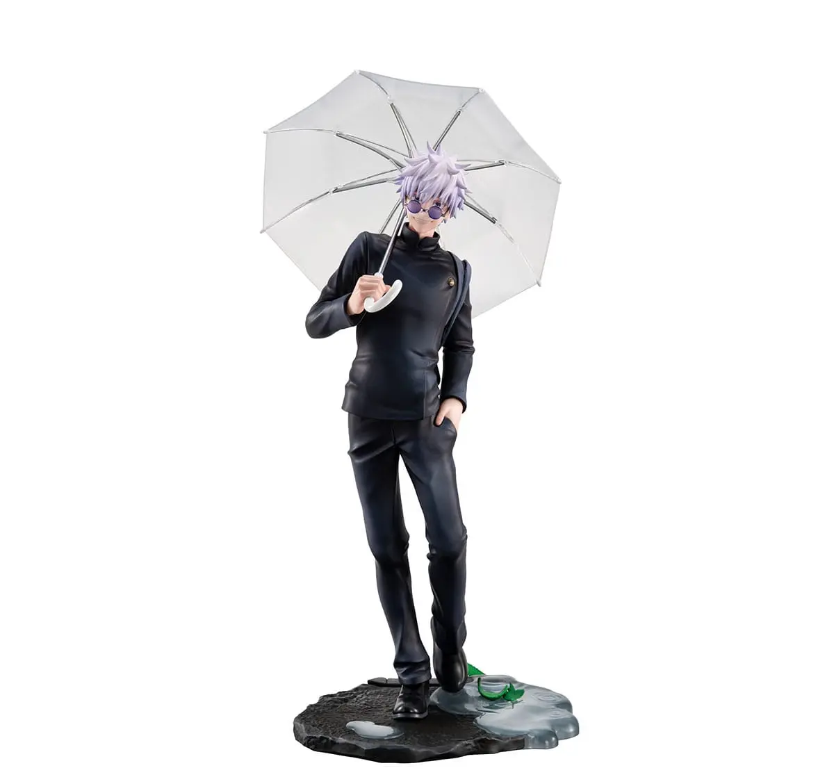 Jujutsu Kaisen - Non-Figura a Escala - Satoru Gojo (Kosen Ver.) - Imagen 1