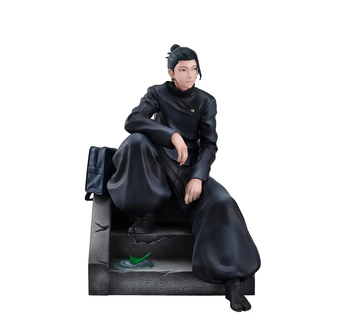 Jujutsu Kaisen - Non-Figura a Escala - Suguru Geto (Kosen Ver.) - Imagen 1