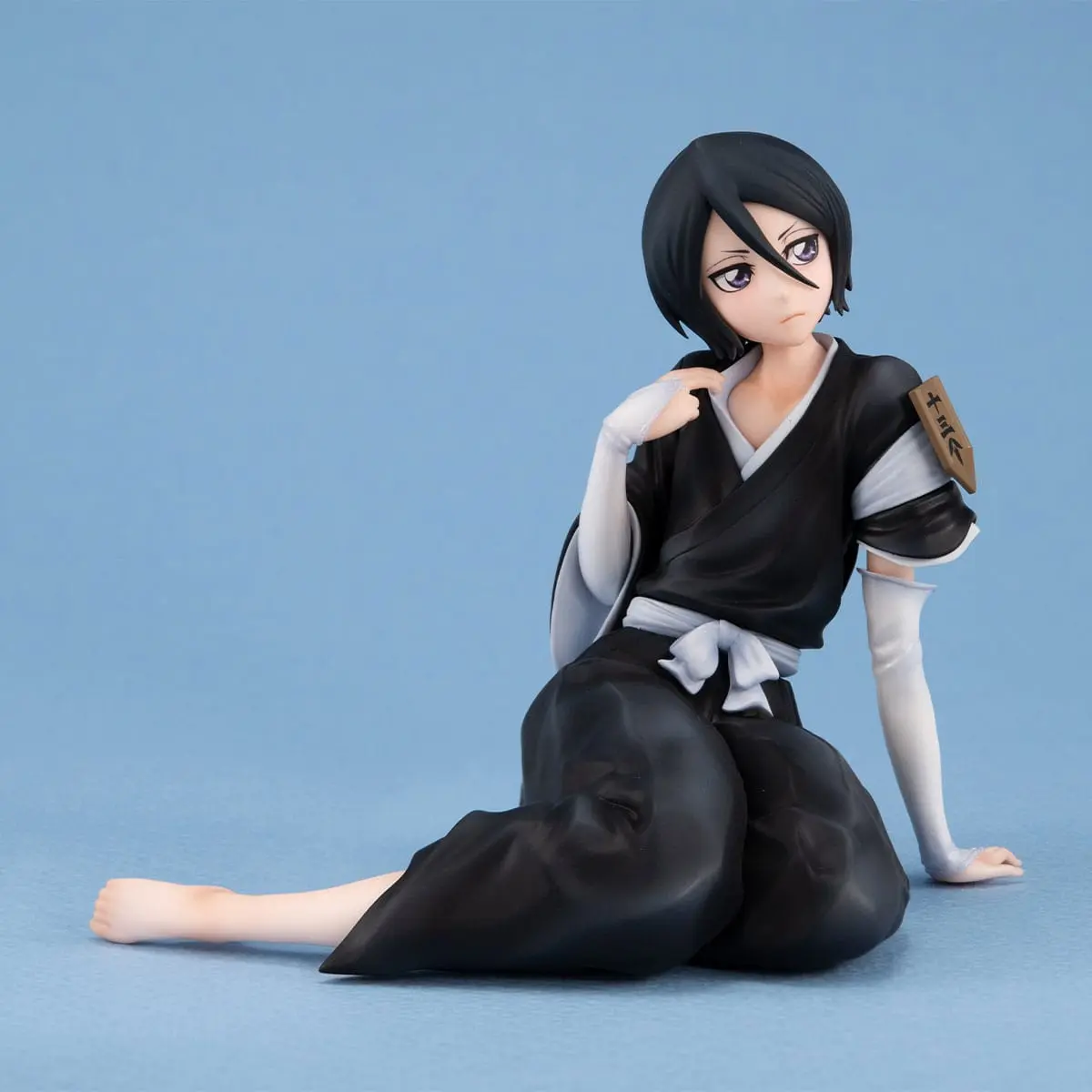 Bleach - Melty Princess - Palm Size - Rukia Kuchiki - Imagen 1