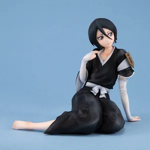 Bleach - Melty Princess - Palm Size - Rukia Kuchiki