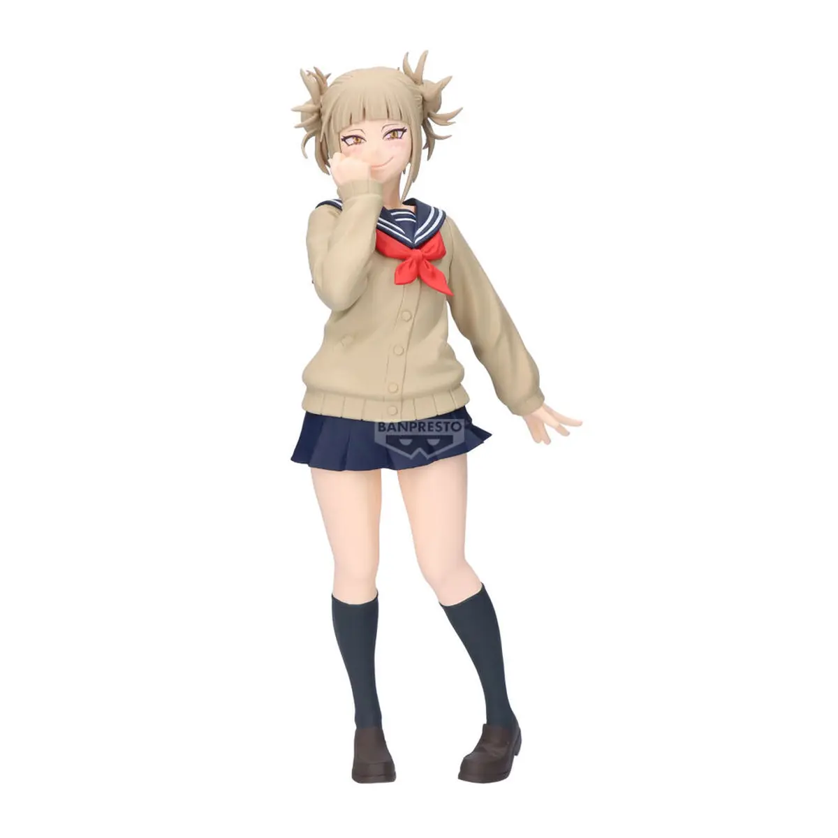 My Hero Academia - GLITTER & GLAMOURS - Himiko Toga - Imagen 1