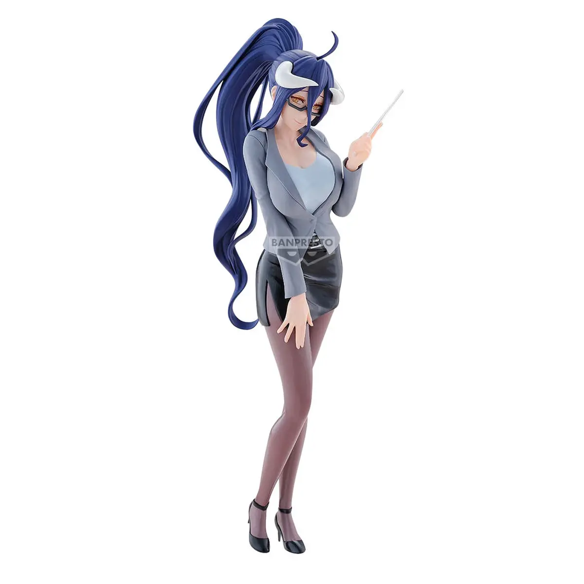 Overlord - Figura Prize - Albedo - Imagen 1