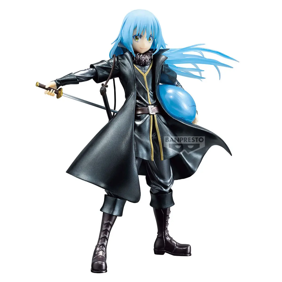 TenSura - Espresto Point - Rimuru Tempest (-Clear Materials-) - Imagen 1