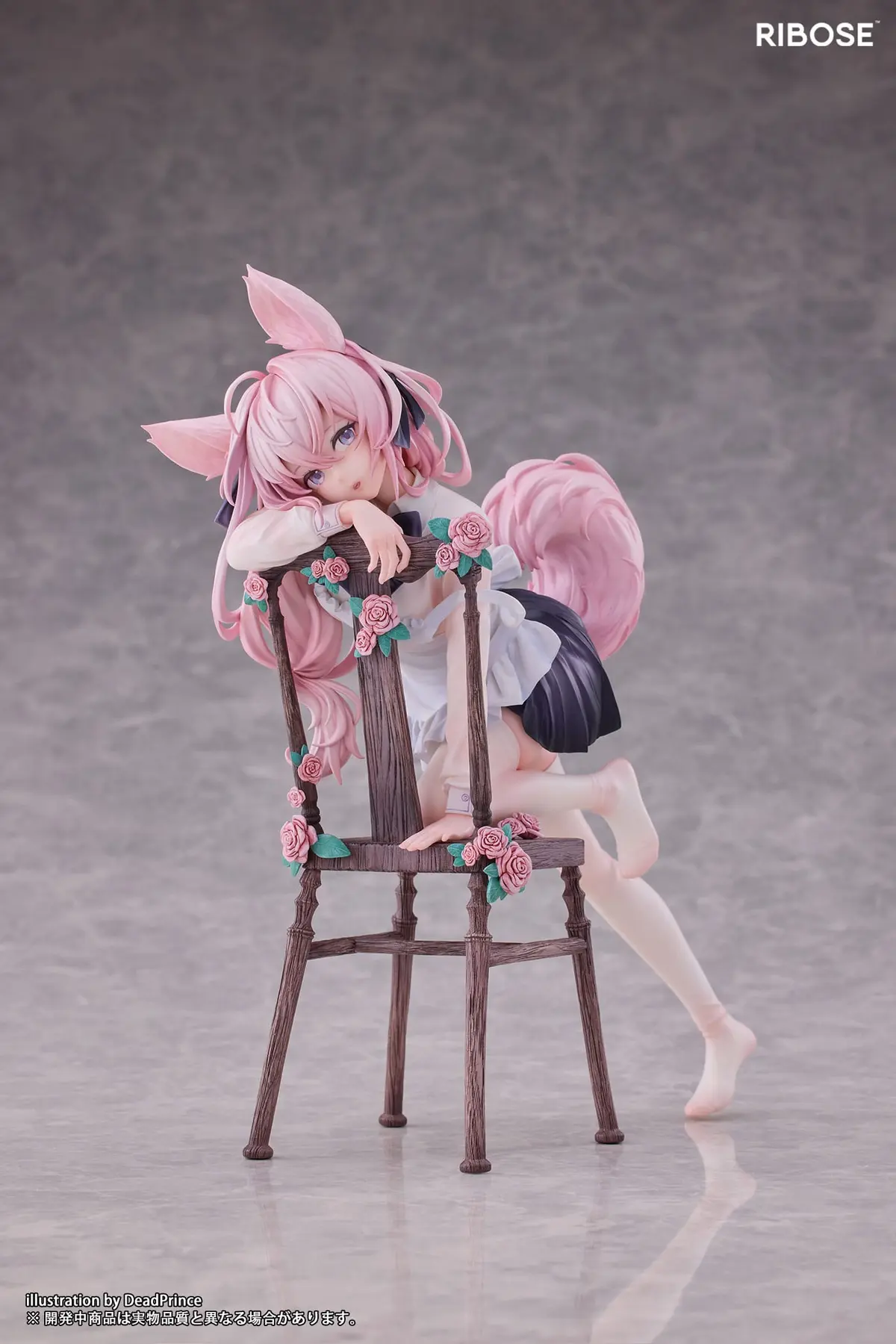 DeadPrince - Figura a Escala - Rabbit Flova - Imagen 1