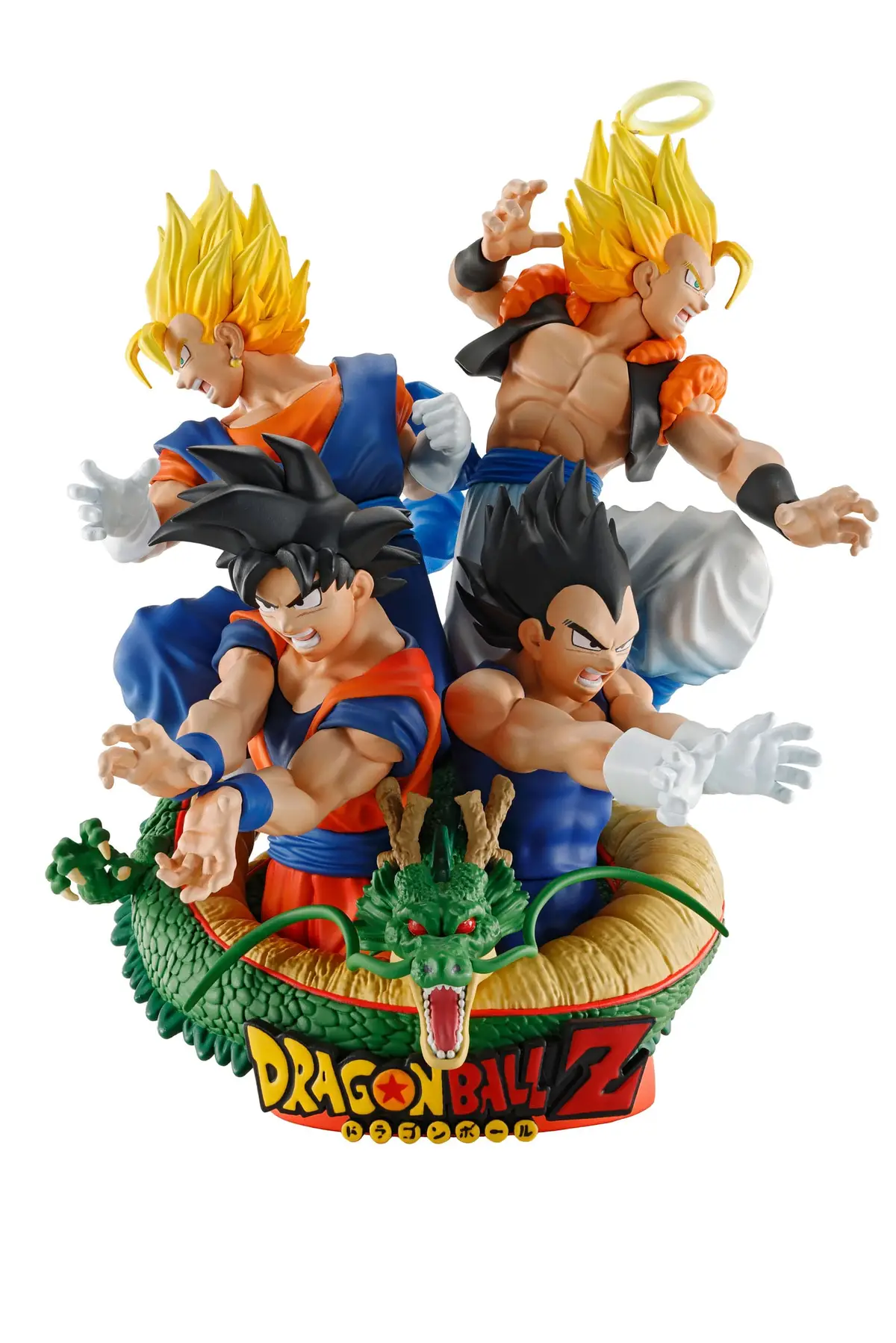 Dragon Ball - Petitrama DX - Dracap Re Birth 2 - Imagen 1