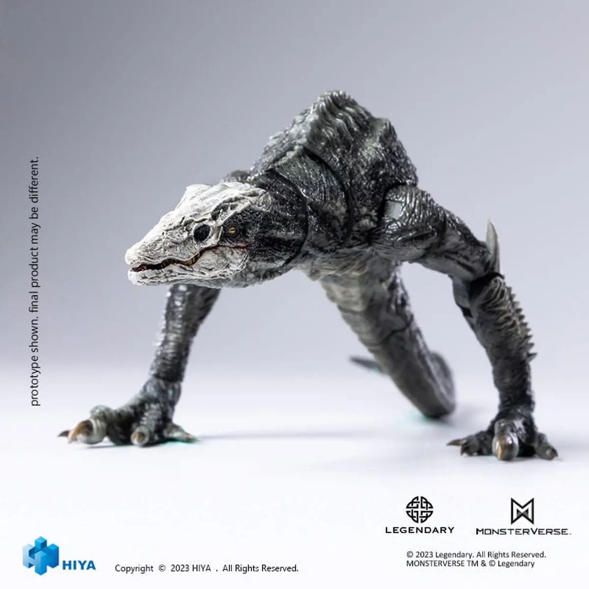 Kong - Exquisite Basic Series - Skullcrawler - Imagen 1