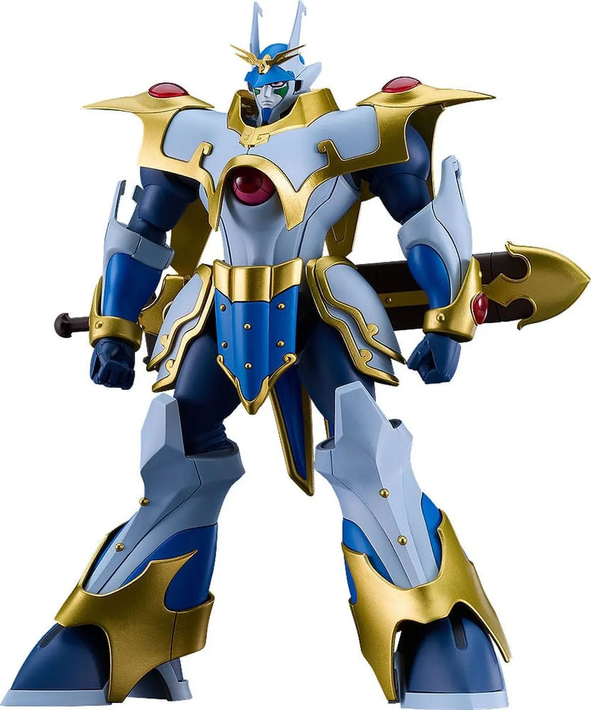 Yamato Takeru - MODEROID - Sky War God Susanoo (Second Stage) - Imagen 1