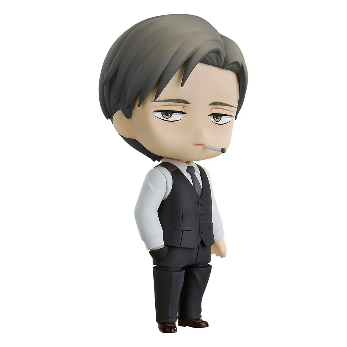 Twittering Birds Never Fly - Nendoroid - Yashiro - Imagen 1
