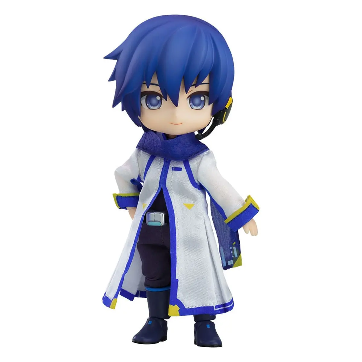 Character Vocal Series - Nendoroid Doll - KAITO - Imagen 1