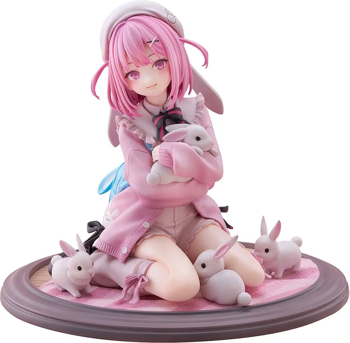 Rangu - Illustrator Collection Figura - Toshishita Kanojo - Imagen 1
