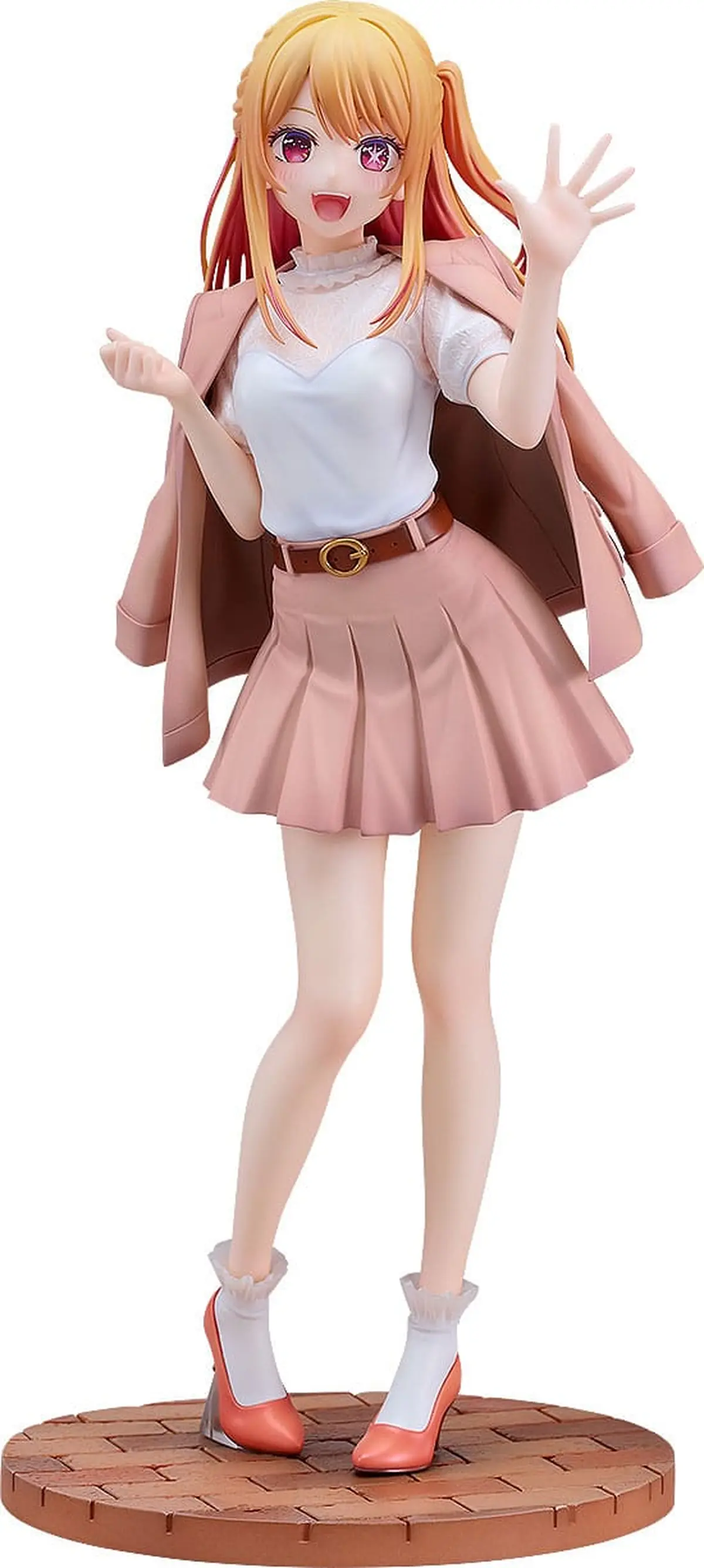 Oshi no Ko - Figura a Escala - Ruby Hoshino (Date Style Ver.) - Imagen 1