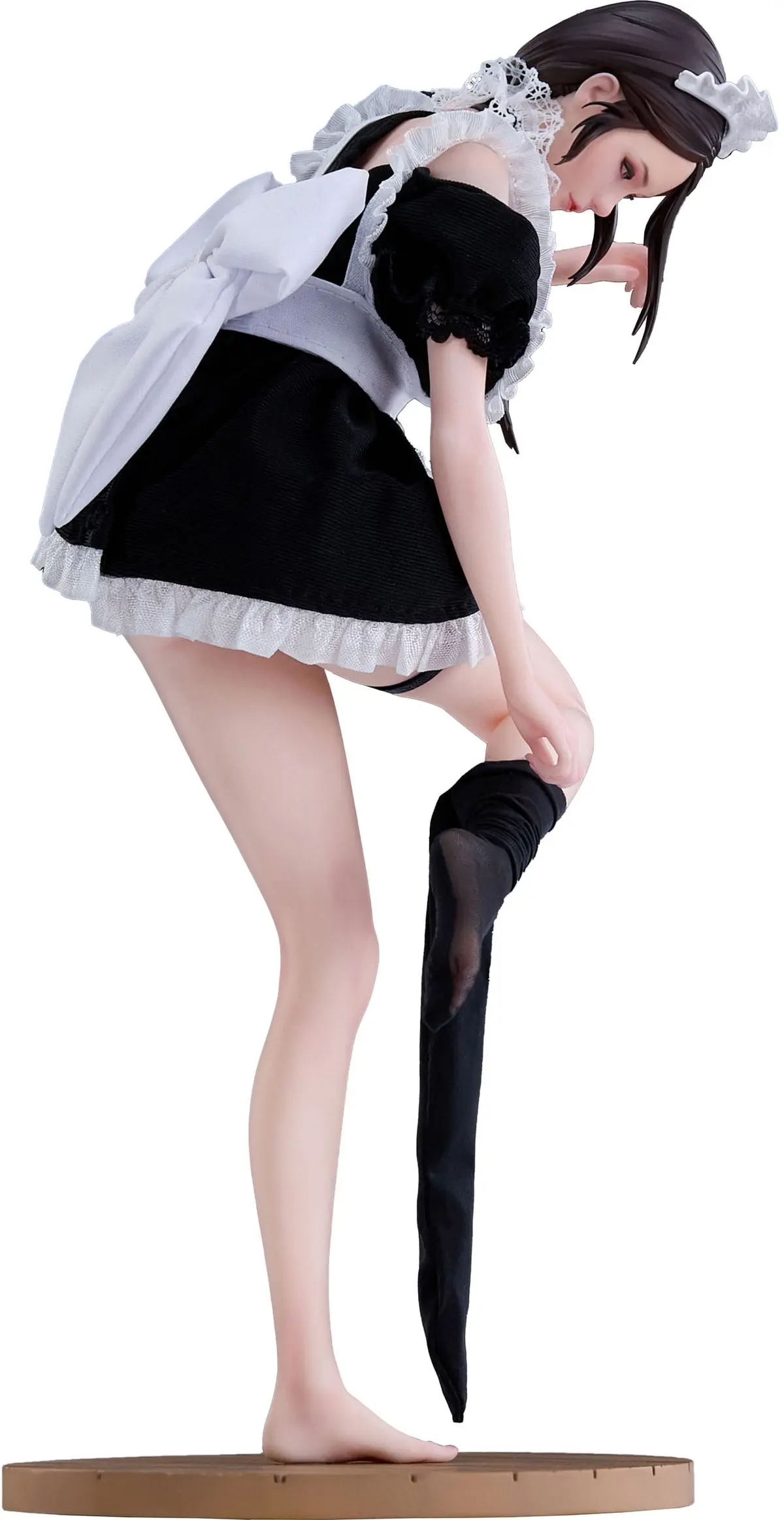 BearPanda - Figura a Escala - Water Droplet Maid - Imagen 1