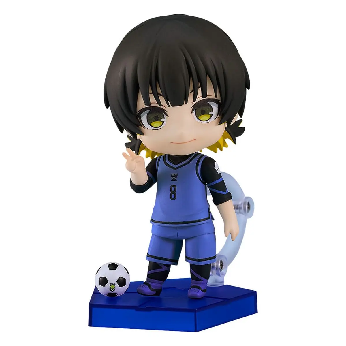 Blue Lock - Nendoroid - Meguru Bachira - Imagen 1