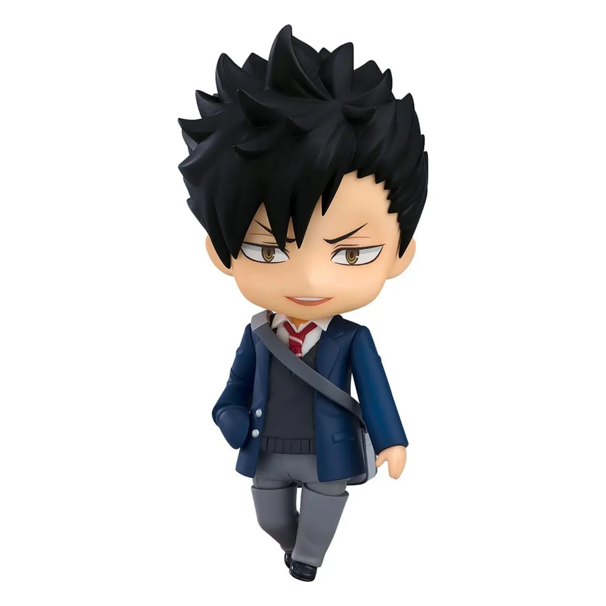 Haikyu!! - Nendoroid - Tetsuro Kuroo (School Uniform Ver.) - Imagen 1