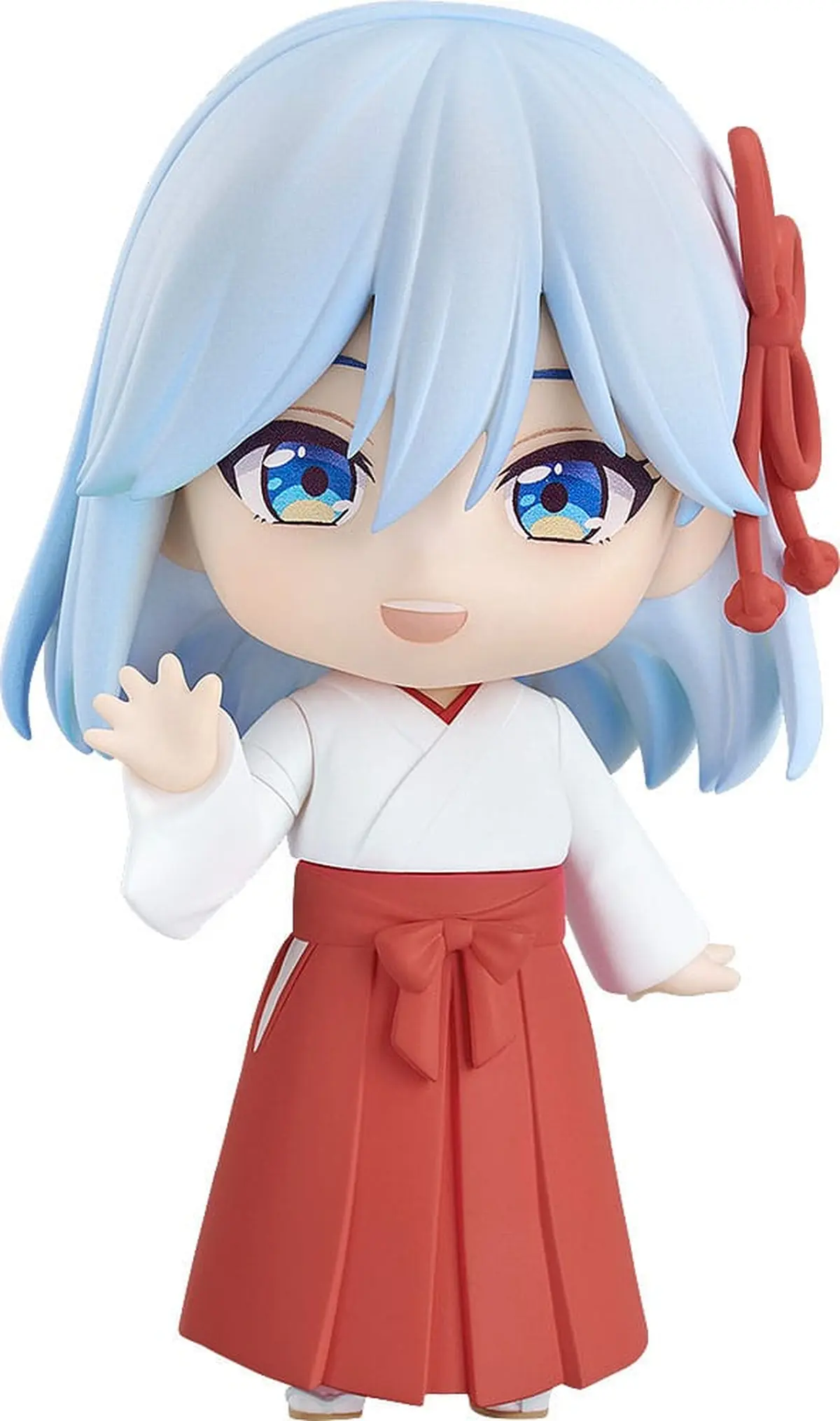 Tying the Knot with an Amagami Sister - Nendoroid - Asahi Amagami - Imagen 1