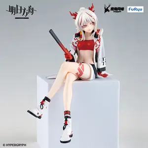 Arknights - Figura Noodle Stopper - Nian