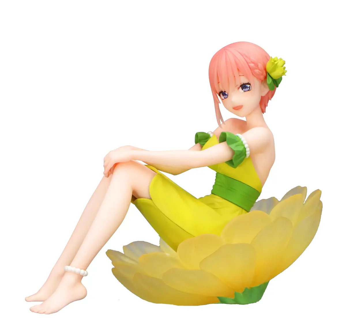 The Quintessential Quintuplets - Bloo-me! - Ichika Nakano - Imagen 1