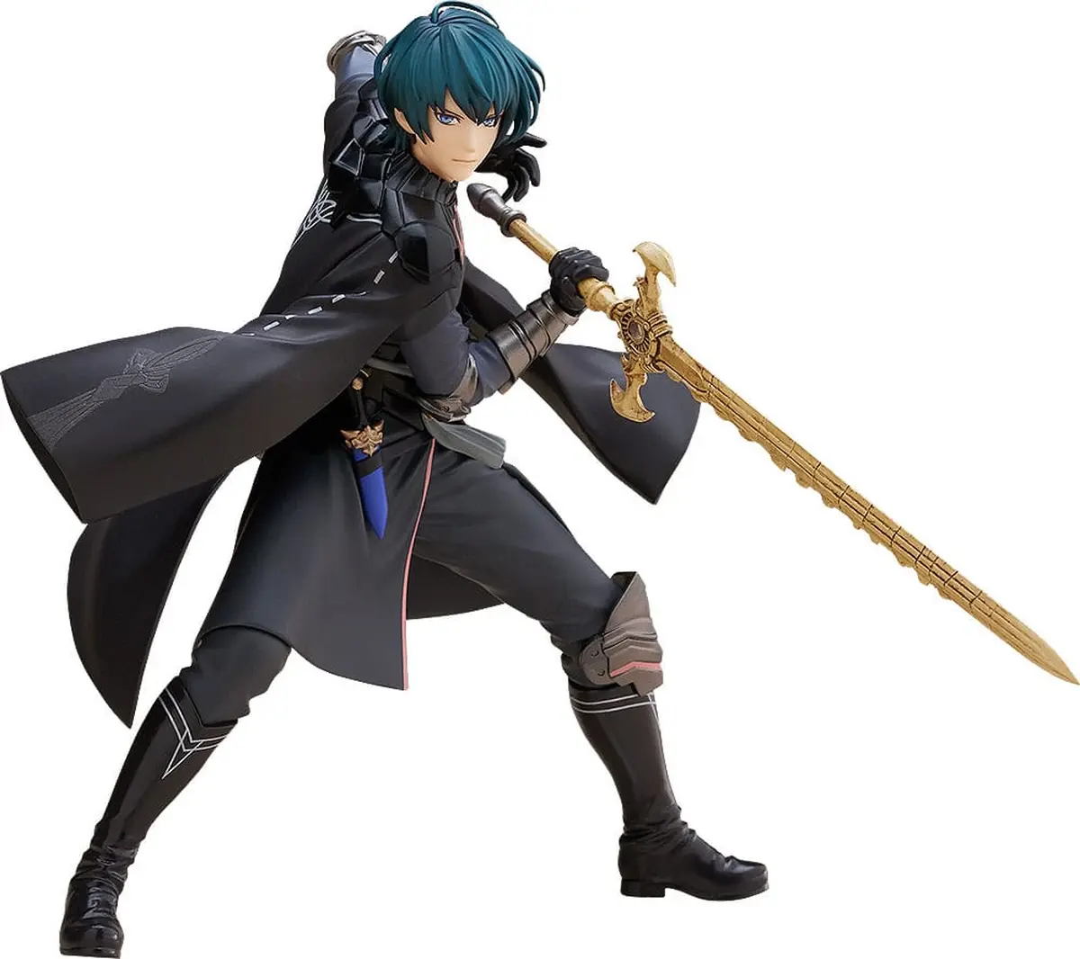 Fire Emblem: Three Houses - POP UP PARADE - Byleth (Male) - Imagen 1