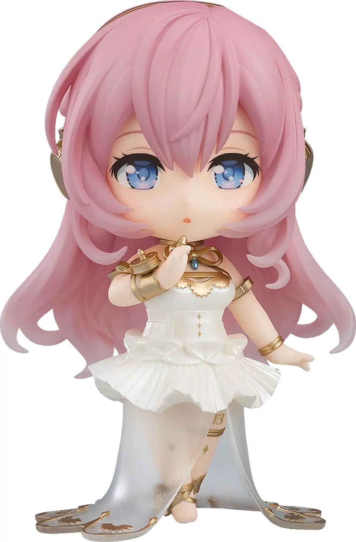 Character Vocal Series - Nendoroid - Luka Megurine (Symphony: 2024 Ver.) - Imagen 1