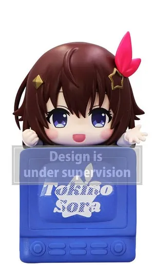 Hololive - Hikkake Figura - Sora Tokino