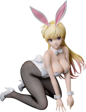 BASTARD!! - Figura a Escala - Sean Ari (Bunny Ver.)