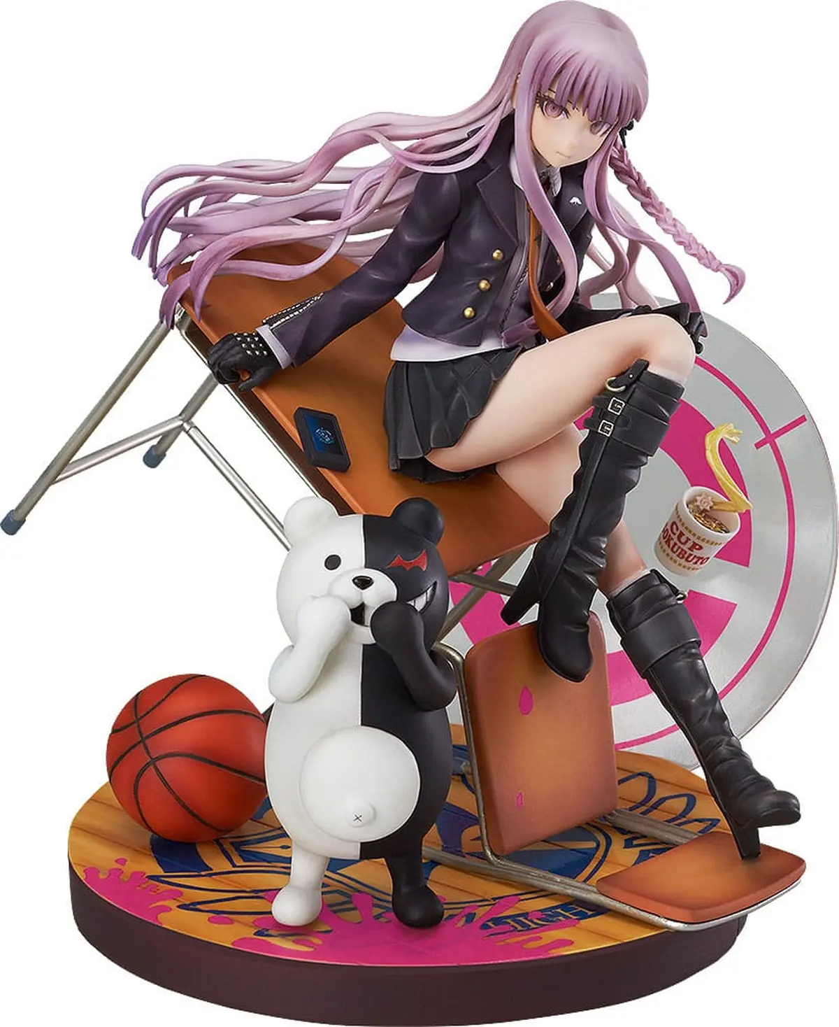 Danganronpa - Figura a Escala - Kyoko Kirigiri - Imagen 1