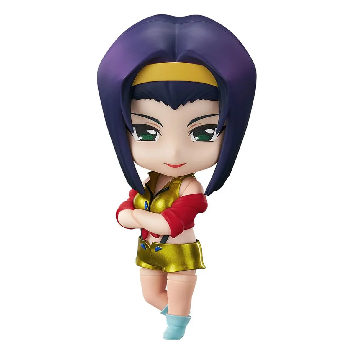 Cowboy Bebop - Nendoroid - Faye Valentine - Imagen 1