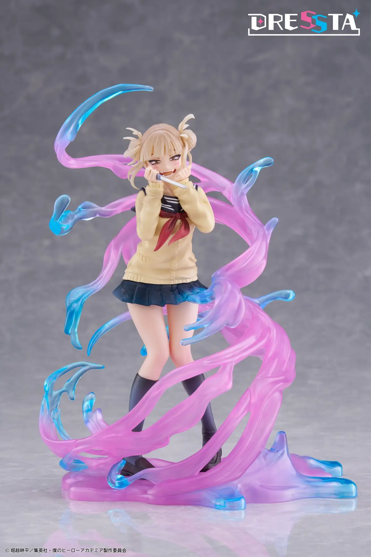 My Hero Academia - DRESSTA - Himiko Toga - Imagen 1