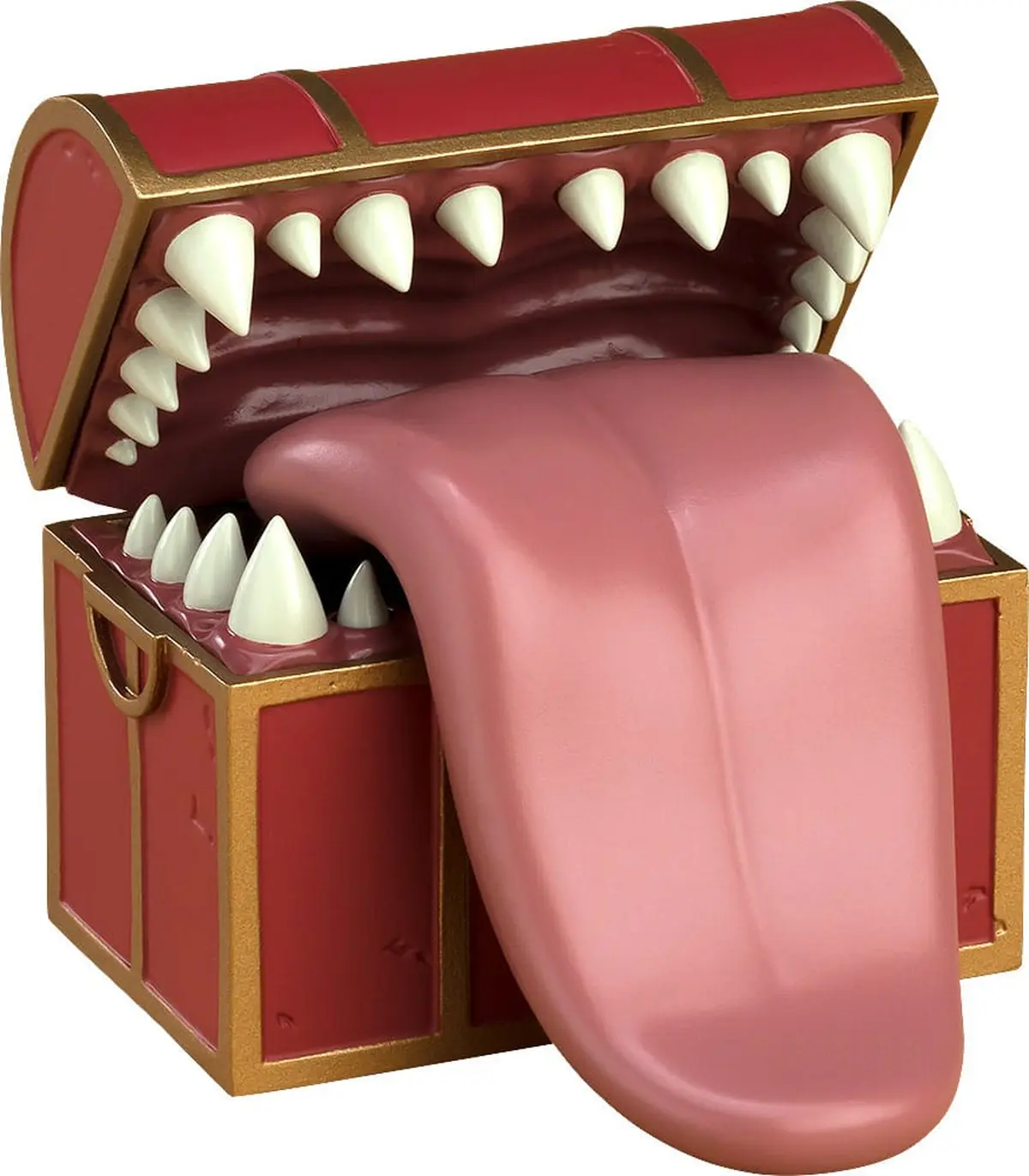 Frieren - Nendoroid - Mimic - Imagen 1