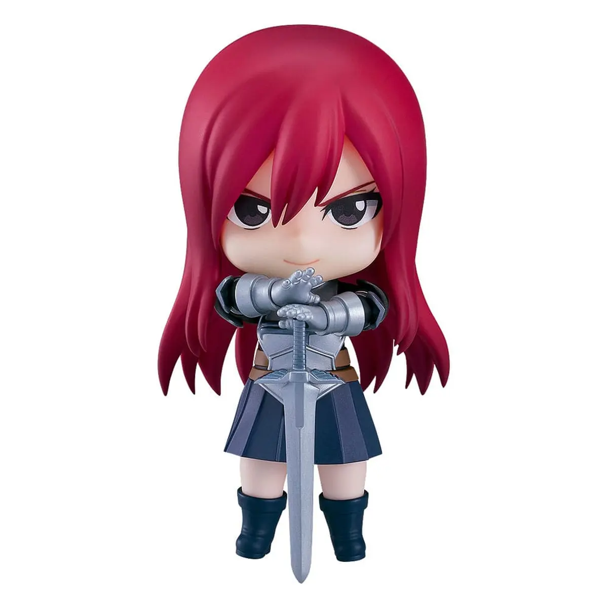 Fairy Tail - Nendoroid - Erza Scarlet - Imagen 1