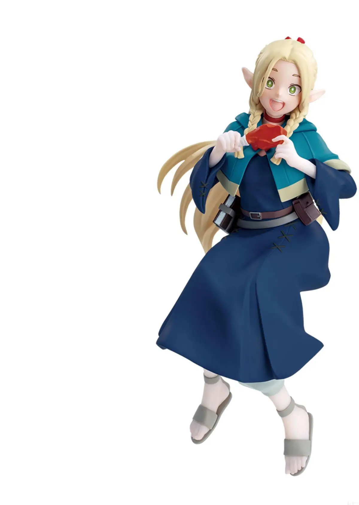 Delicious in Dungeon - Chokonose Premium Figura - Marcille Donato - Imagen 1