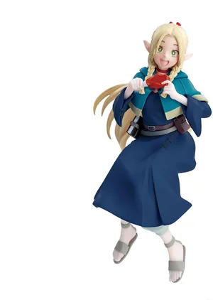 Delicious in Dungeon - Chokonose Premium Figura - Marcille Donato