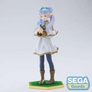 Frieren - Luminasta - Frieren (Flower Garden)