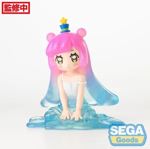 Puniru is a Kawaii Slime - Chokonose Premium Figura - Puniru
