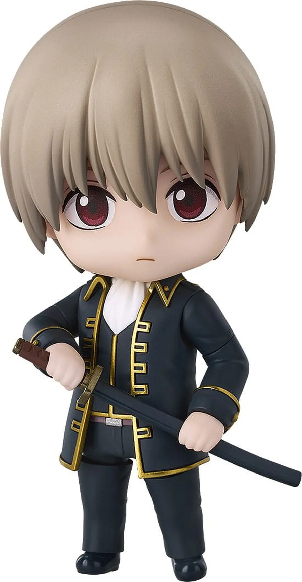 Gintama - Nendoroid - Sogo Okita - Imagen 1