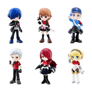 Persona 3 - PalVerse - Box