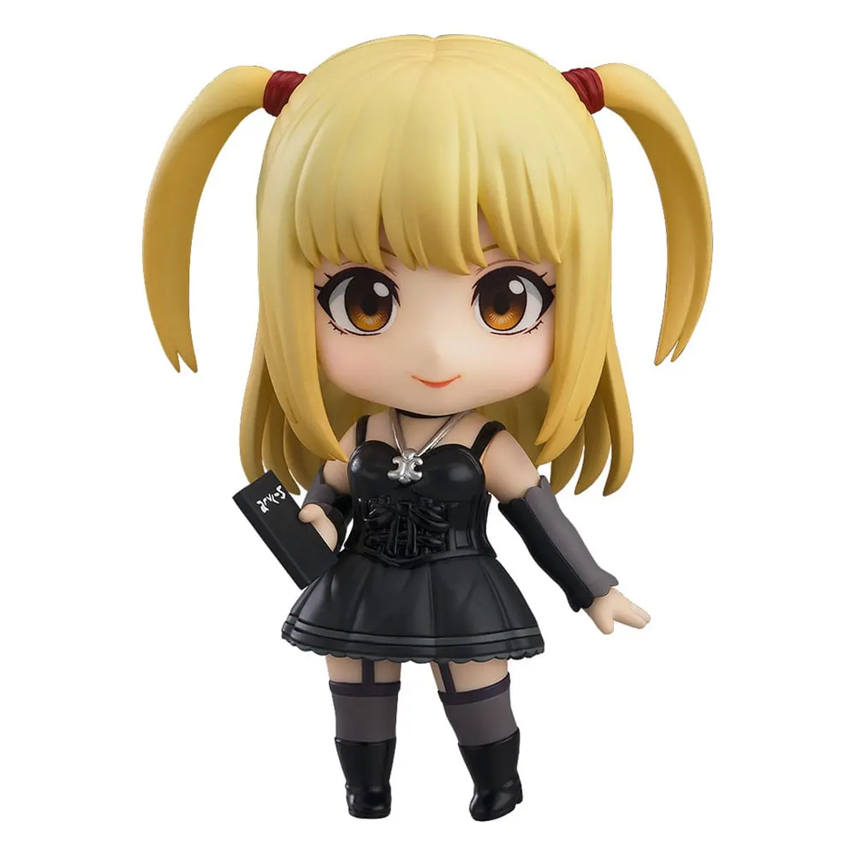 Death Note - Nendoroid - Misa Amane (2.0) - Imagen 1