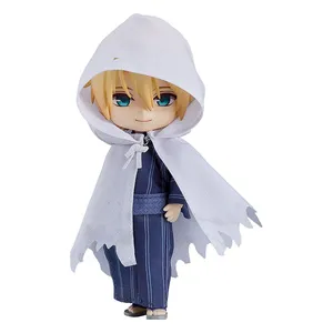 Touken Ranbu - Nendoroid Doll - Kunihiro Yamanbagiri (Casual Outfit Ver.)