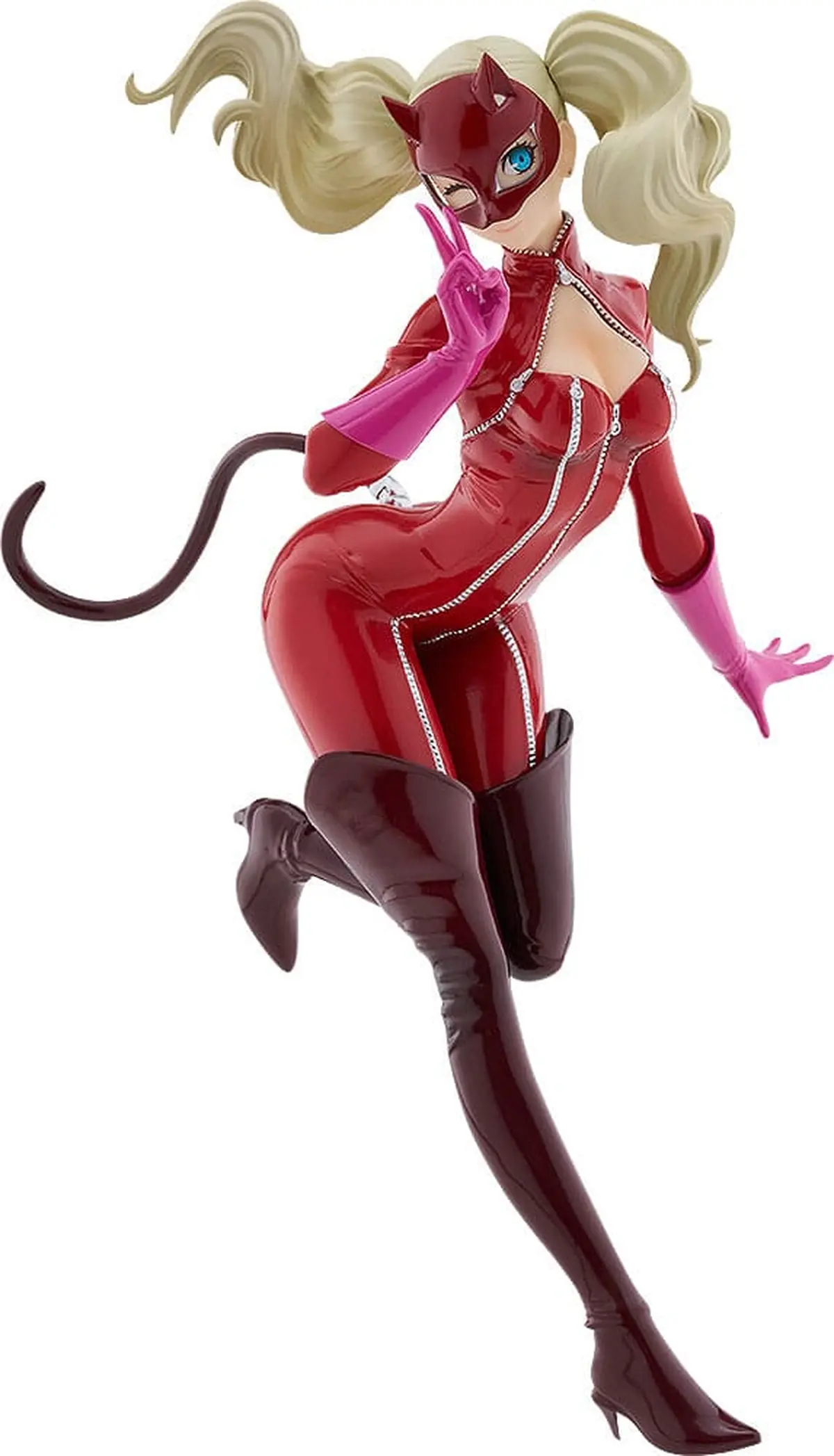 Persona 5 - POP UP PARADE - Panther - Imagen 1