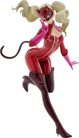 Persona 5 - POP UP PARADE - Panther