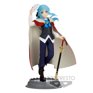 TenSura - Espresto est - Rimuru Tempest (Formal wear and base)