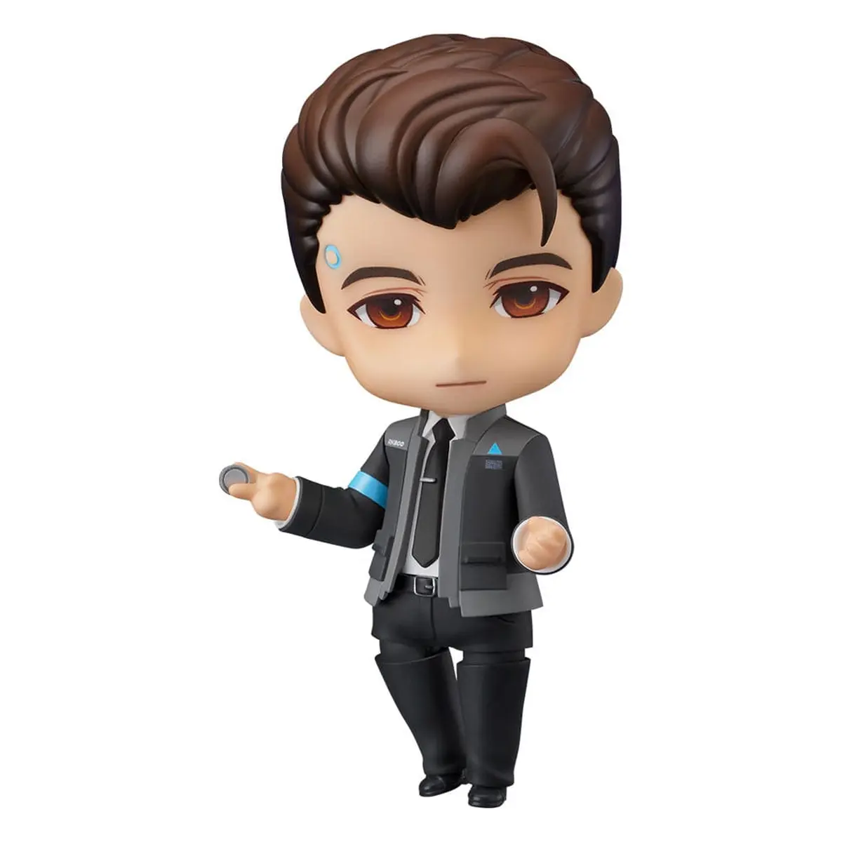 Detroit: Become Human - Nendoroid - Connor - Imagen 1