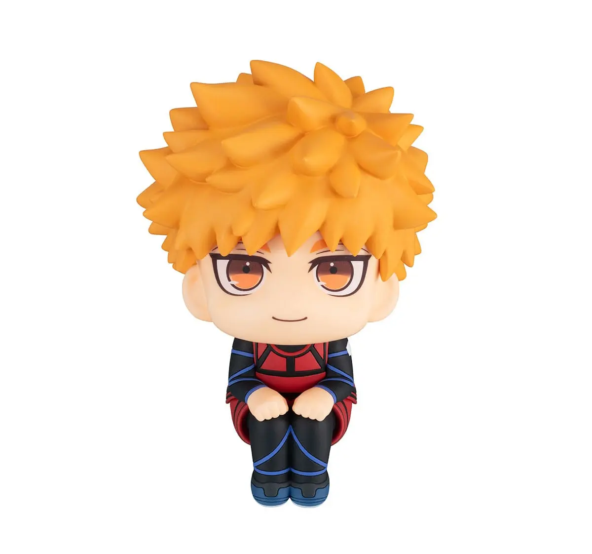 Blue Lock - Look Up Series - Rensuke Kunigami (Second Selection Ver.) - Imagen 1