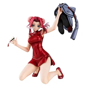 Code Geass - G.E.M. Series - Kallen Kozuki (Concession Infiltration Ver.)