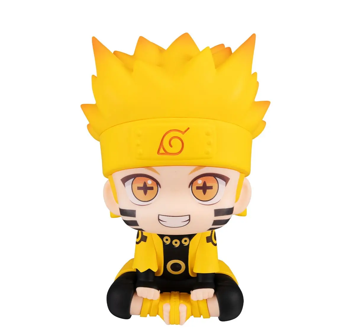 Naruto - Look Up Series - Naruto Uzumaki (Six Paths Sage Mode) - Imagen 1