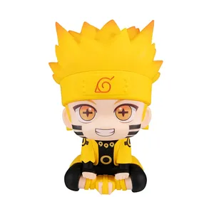 Naruto - Look Up Series - Naruto Uzumaki (Six Paths Sage Mode)